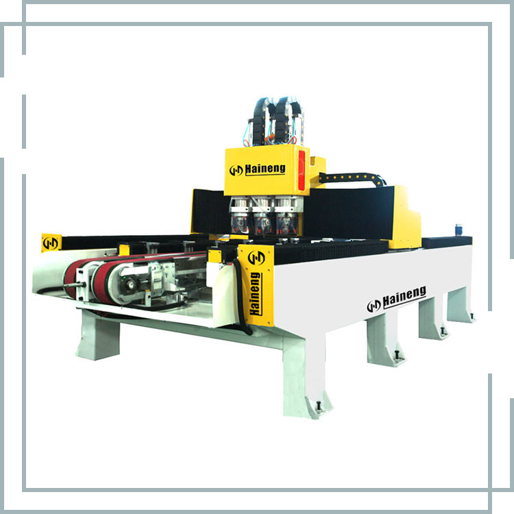 Mesin Penghala CNC Batu